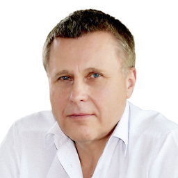 Михаил Козынюк